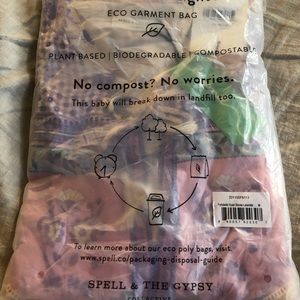 SWAP Portobello Blouse lavender M